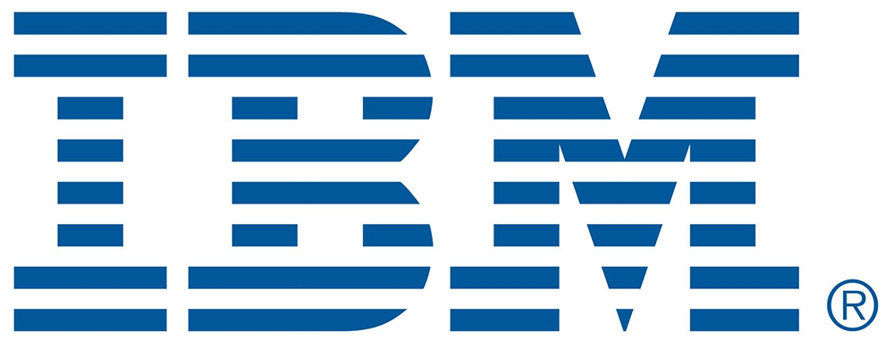 IBM logo